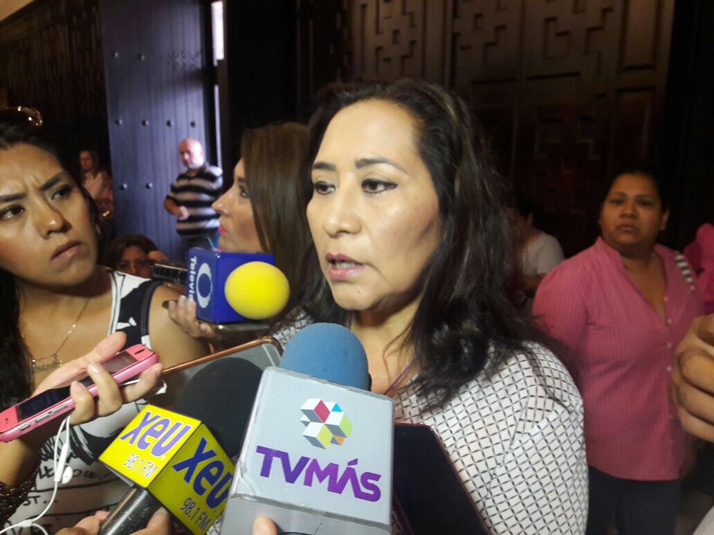 Ayudaría mucho implementar divorcios voluntarios en la entidad; son más baratos y ágiles: Minerva Cobos