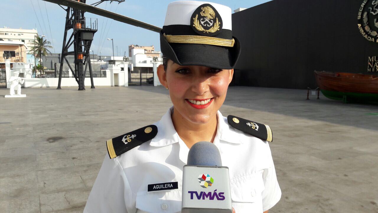 Invita Semar a las actividades de Noche de Museo