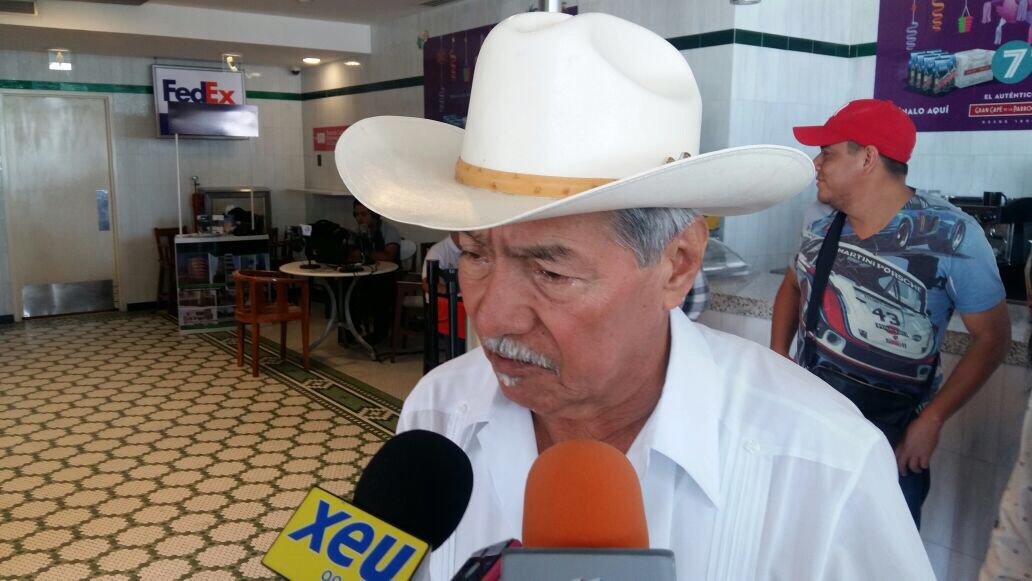 Emprenderán acciones legales al interior del sindicato de Tamsa