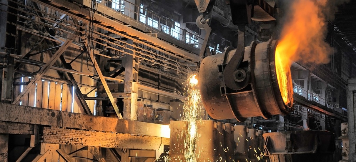 Ingeniería Metalúrgica y Ciencias de los Materiales de la UV ofrece amplias oportunidades laborales