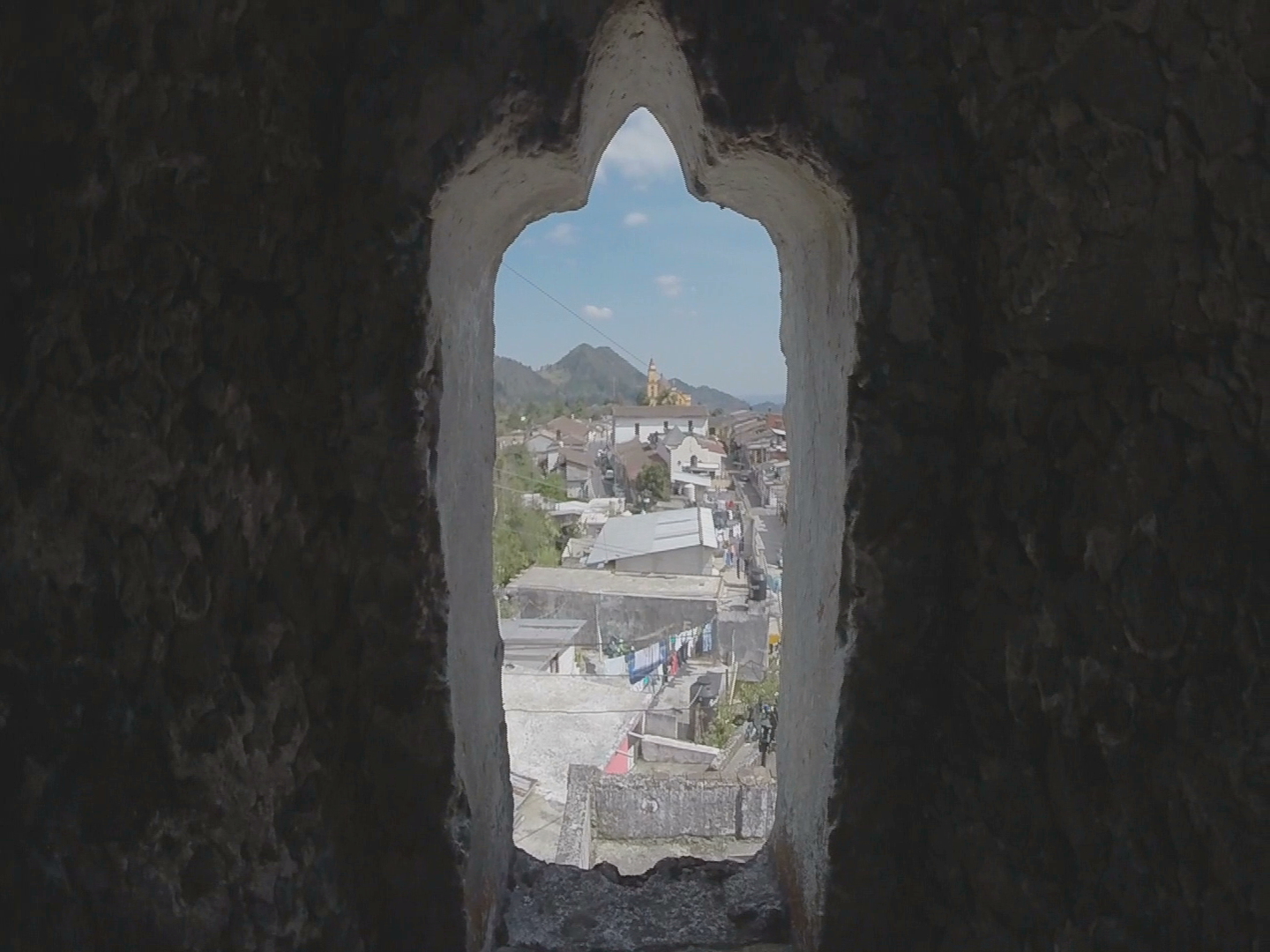 Ixhuacán de los Reyes, historia entre montañas