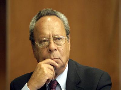 Fallece a los 81 años de edad Jesús Silva-Herzog, fundador del Infonavit