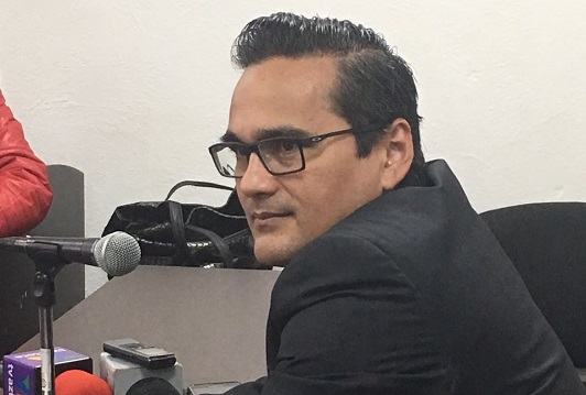 Jorge Winkcler pide disculpas por el caso de la familia de Querétaro
