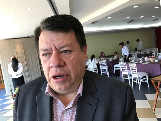 Canacintra Xalapa satisfecho con restructura de deuda pública