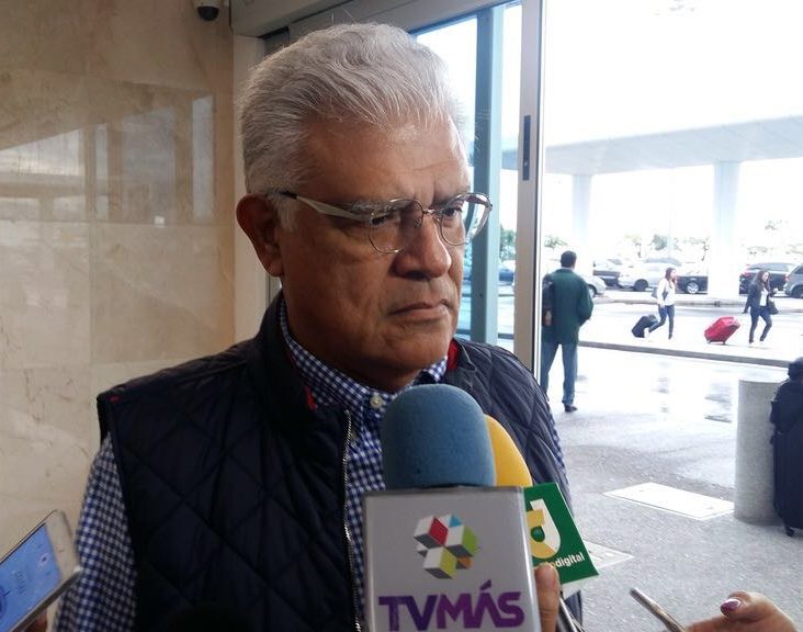 El joven Winckler es bueno para hacer contratos o pensiones alimenticias, no se le da el Derecho: Reyes Peralta