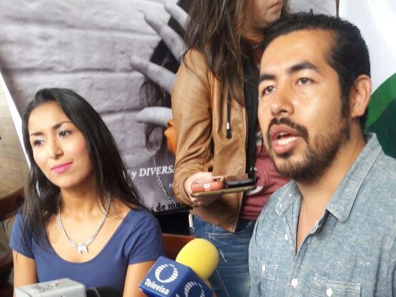 Segunda Jornada Diversa, en Xalapa, para prevenir la discriminación de género