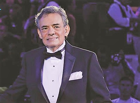 José José: de “El triste” al “Príncipe de la canción”, celebrará 70 años