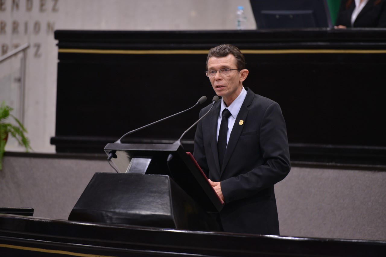 Congreso analizará con responsabilidad los cambios a reestructuración de deuda pública