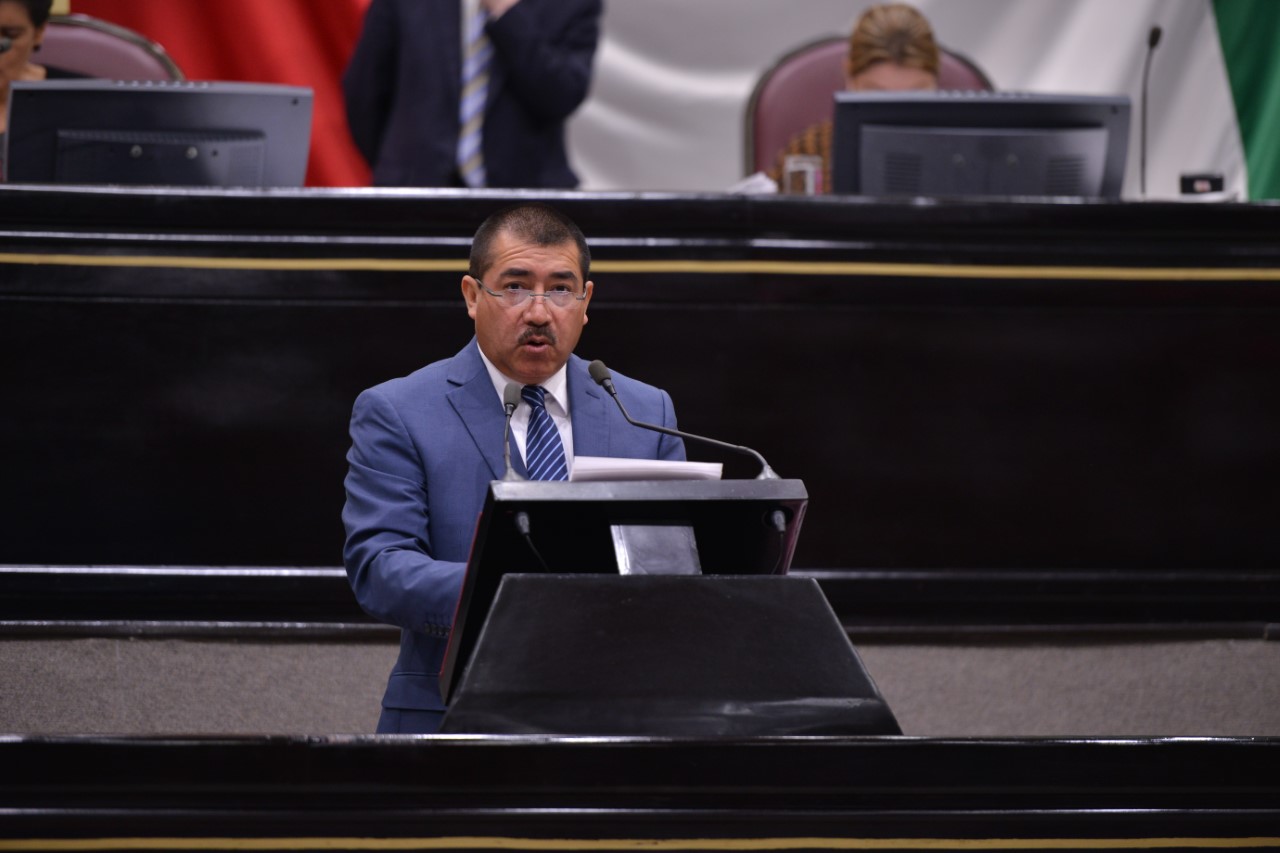 Diputado local deja PRI y se une a Juntos por Veracruz