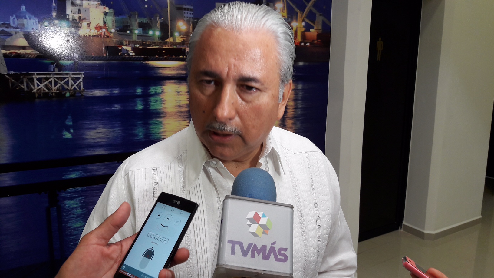 A 100 días de la administración estatal, se debe trabajar más en la seguridad: CCE