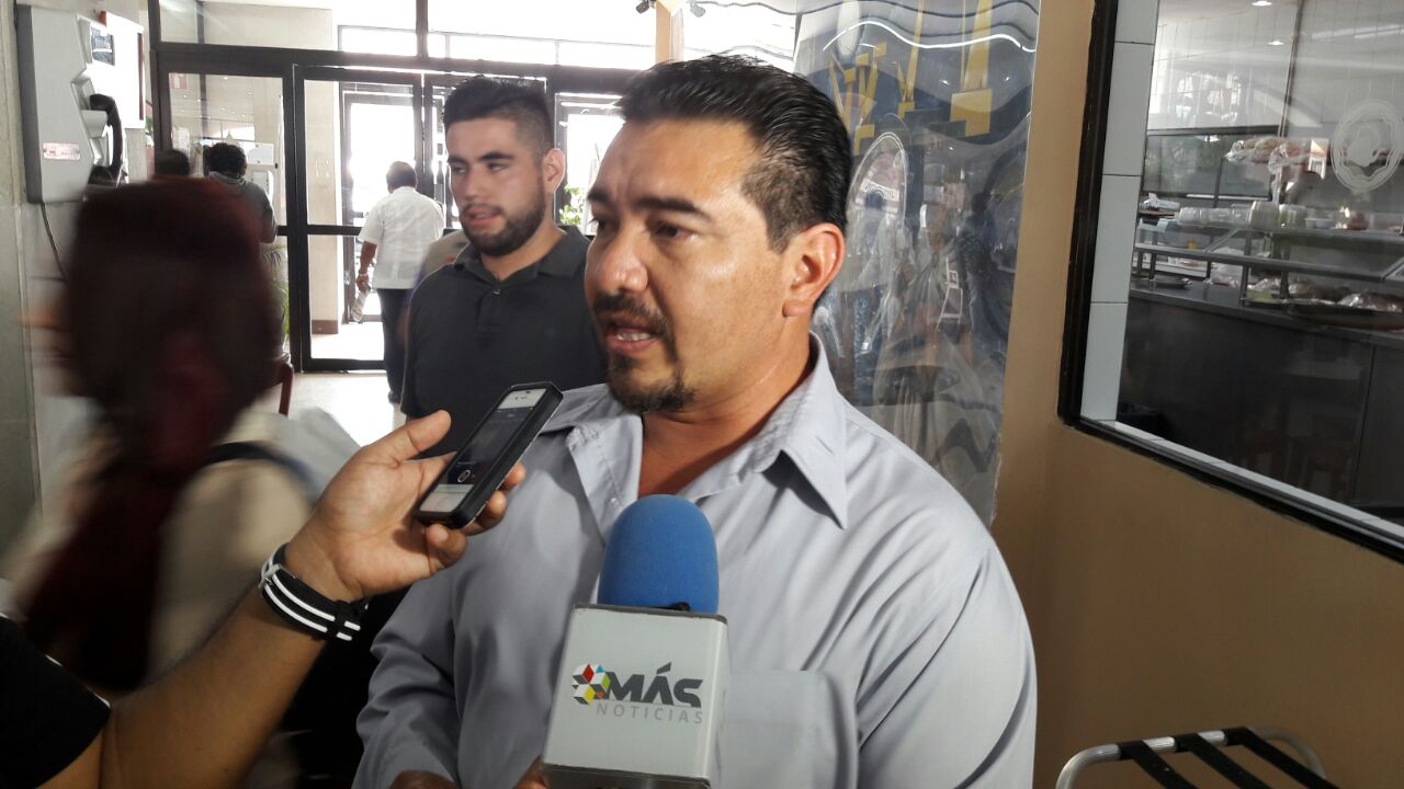 El ayuntamiento de Veracruz instalará 30 cámaras de vigilancia adicionales en la ciudad