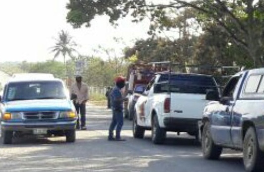 Alcalde de Las Choapas niega la existencia de autodefensas en el municipio