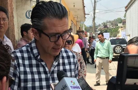 Colocan cámaras de vigilancia en zonas con mayor incidencia delictiva de Xalapa