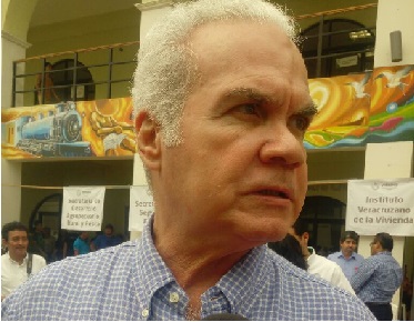 SEV cubre vacantes de maestros en sur de Veracruz en forma ágil: Hermida Mayans