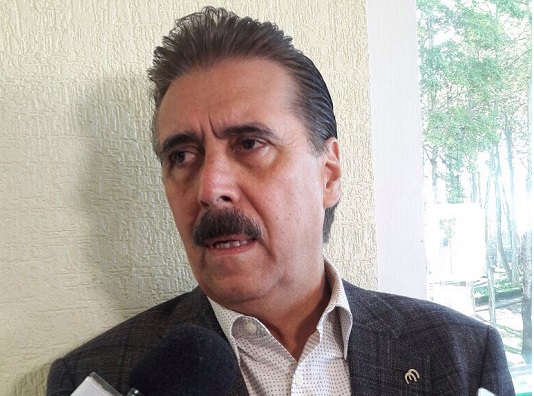 Reclaman empresarios pago de 2 mil mdp al gobierno estatal, por obras en la pasada administración