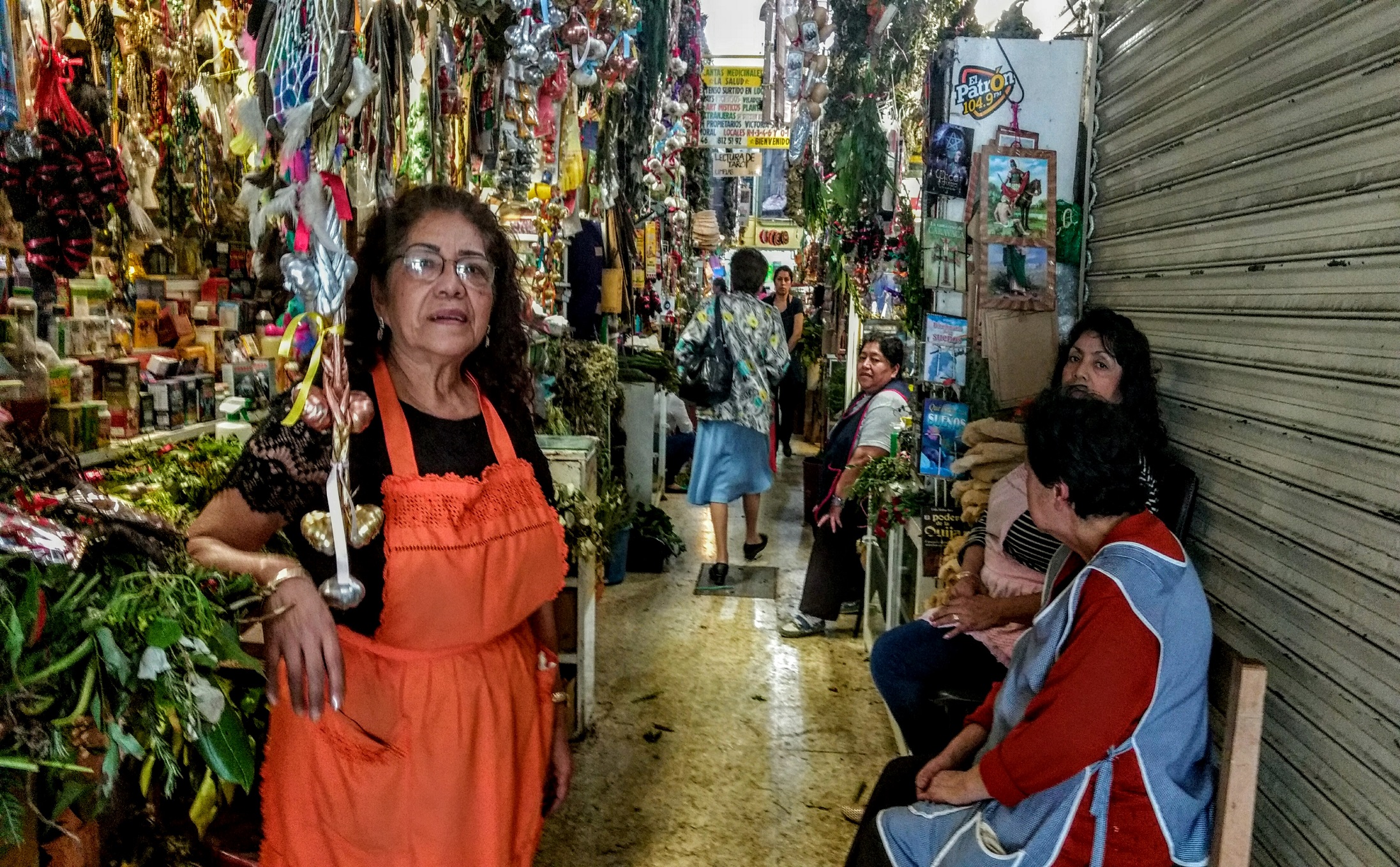 Primer viernes de marzo, ideal para purificarse