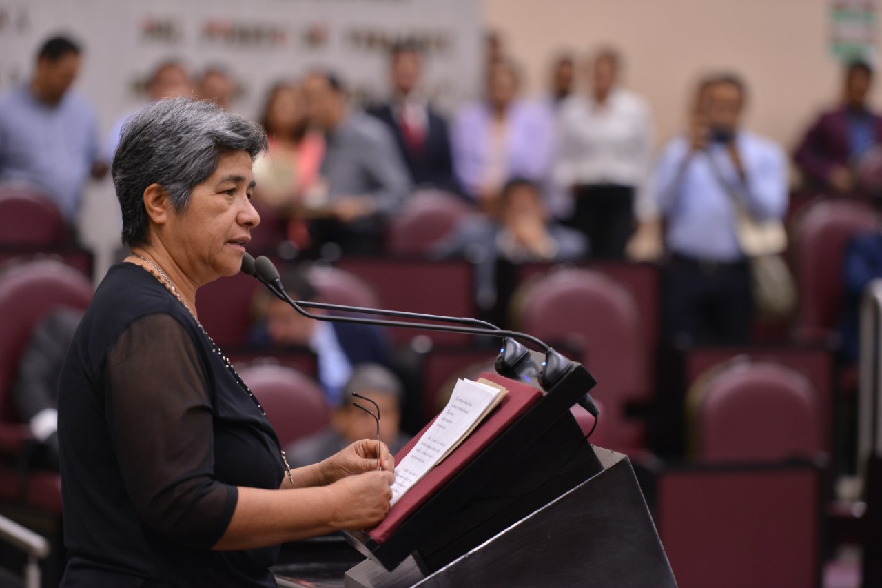 Satisfactorio que gobierno del estado se preocupe por bienestar de trabajadores