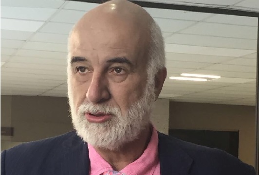 Mariguana podría ser el oro verde para México: Magistrado