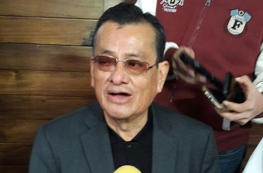 Gobierno estatal sólo atiende los lastres que dejó la pasada administración: Manuel Bernal