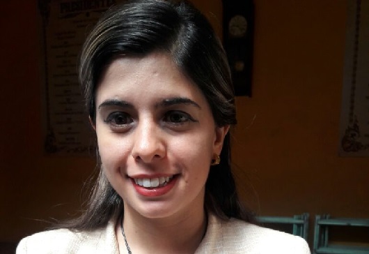 Bolsa Violeta, Expo-Empleo enfocada únicamente a las mujeres de Xalapa