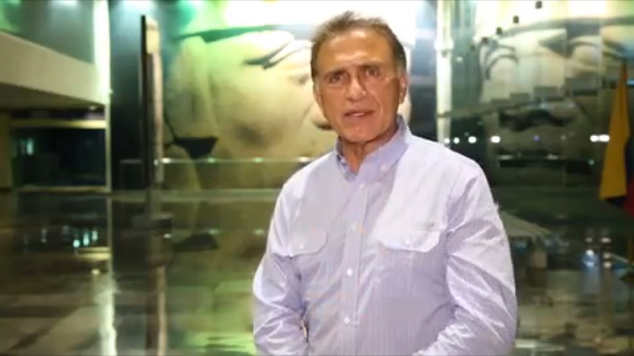 PRI, MORENA y PVEM nos hicieron un enorme daño a los veracruzanos al no aprobar reestructuración de la deuda: MAYL