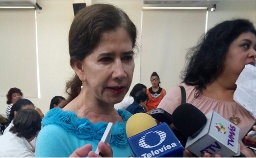 Integran grupo interinstitucional para atender a la mujer en Coatzacoalcos