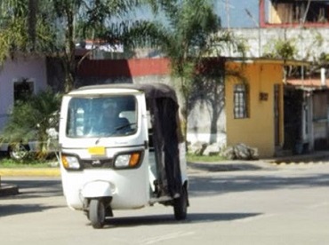 Mototaxis piden a MAYL no eliminar su actividad en la Ley de Tránsito