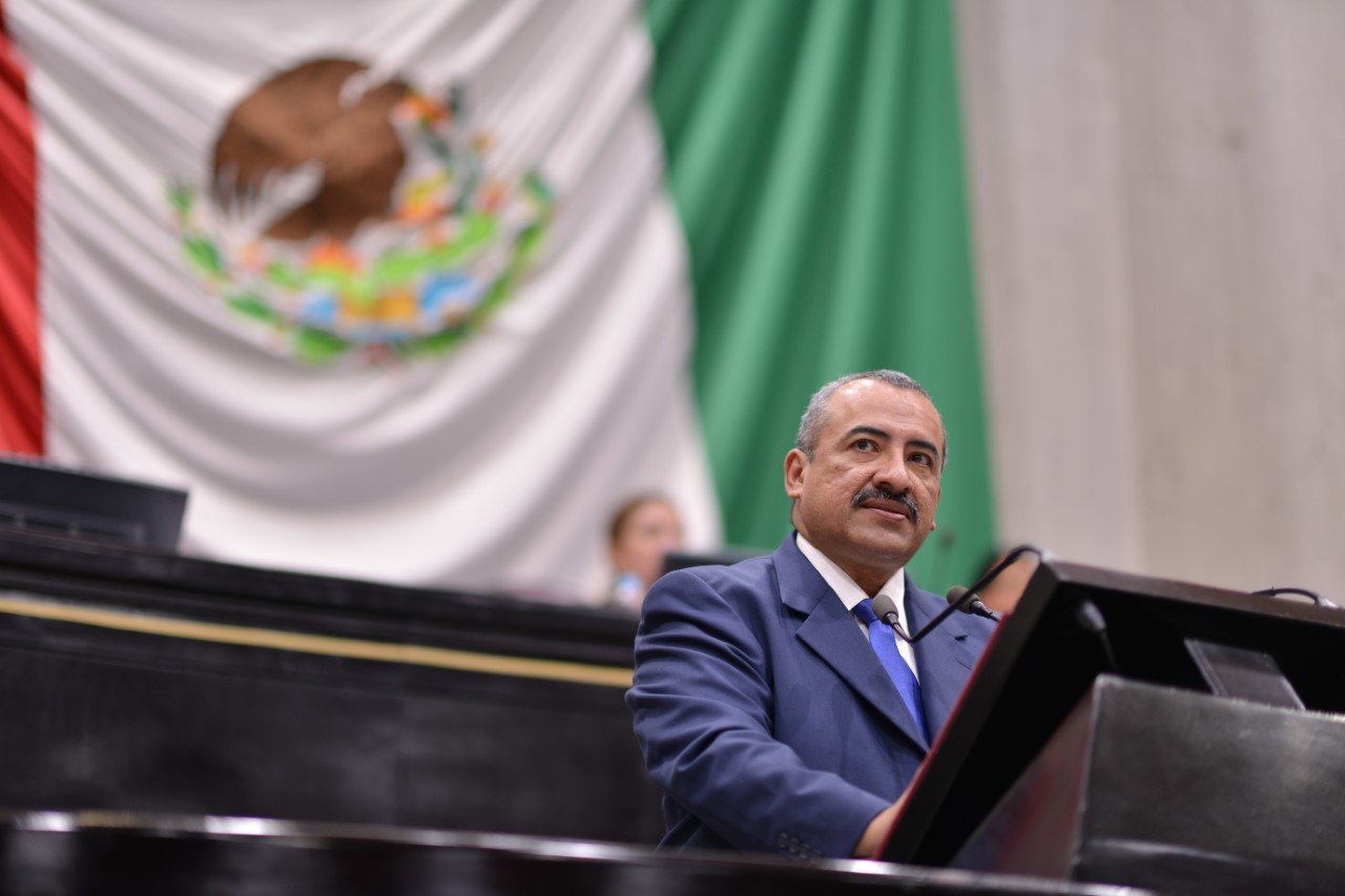 Sospechosa la aprobación del gasoducto en Xalapa: Núñez López