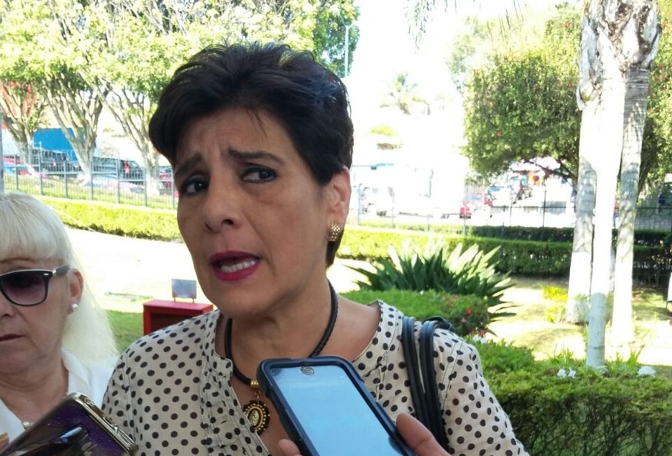 Presidenta del Congreso del Estado exhorta a evitar luchas estériles