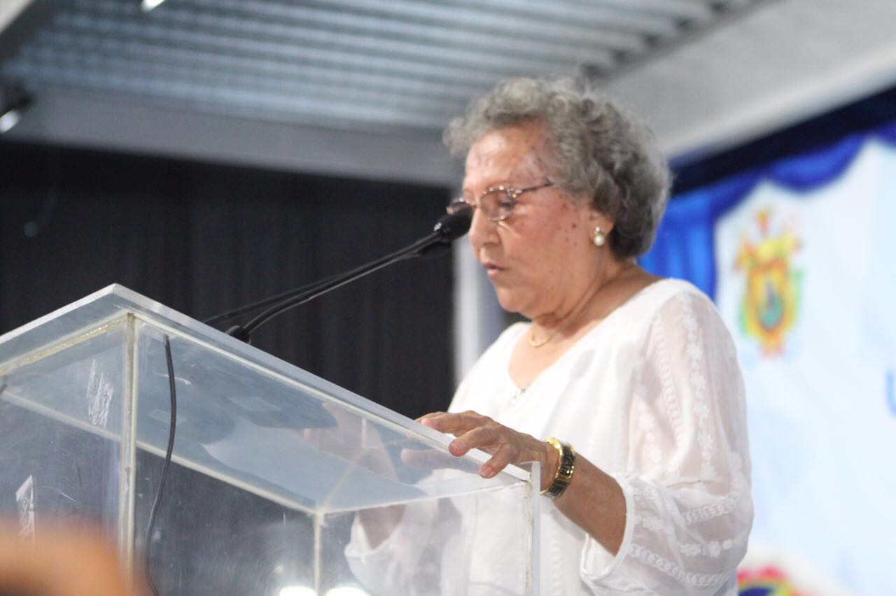 Presentarán libro que data la historia de Tierra Blanca