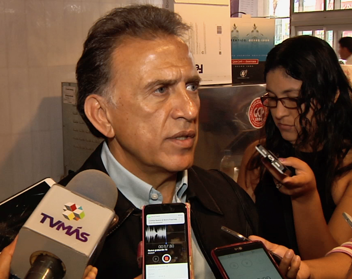 Se retomarán obras carreteras detenidas durante la pasada administración: MAYL