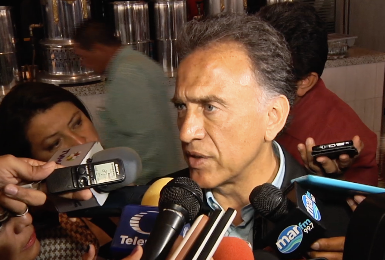 No se ha perdido la estabilidad del estado: MAYL