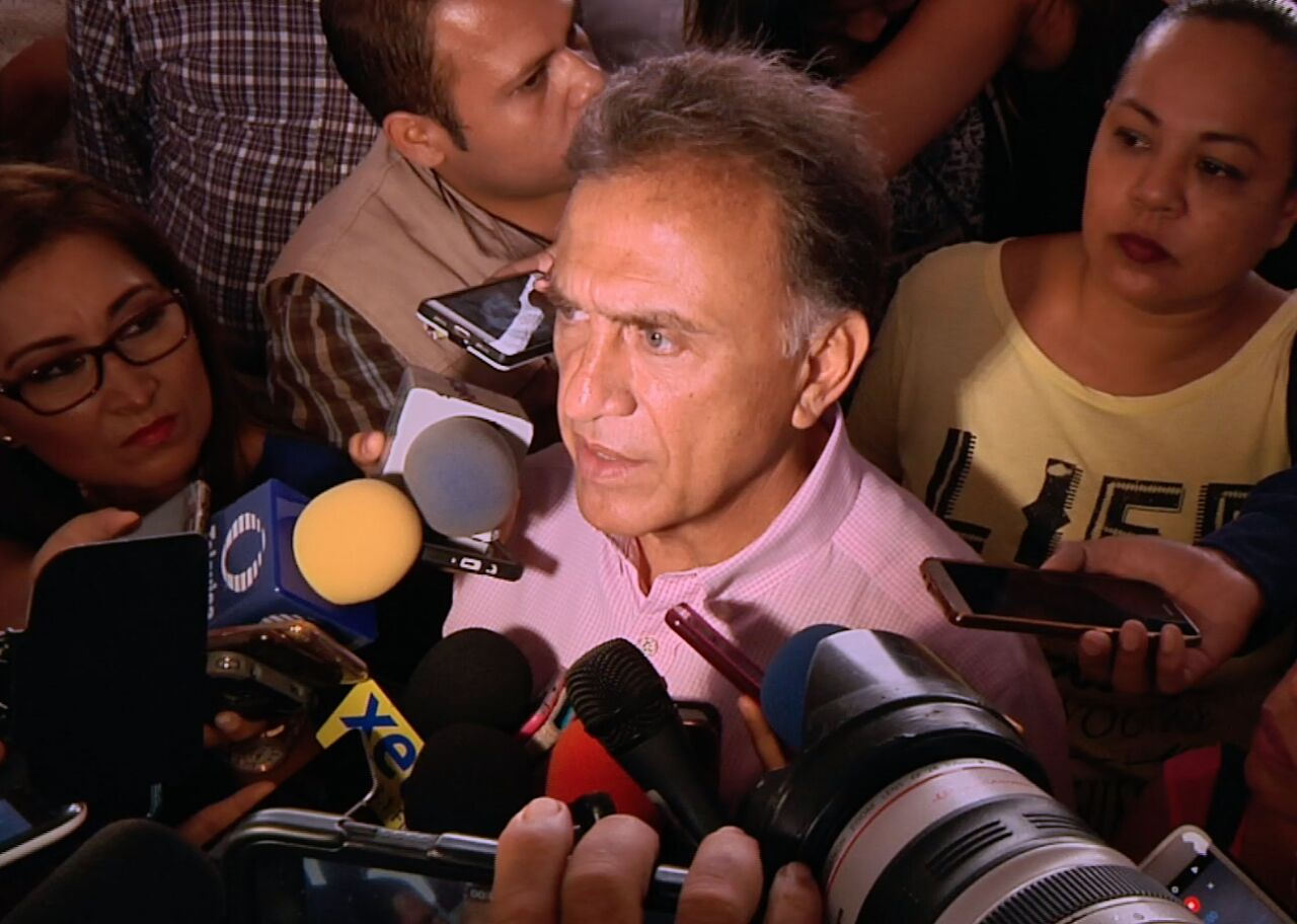 Veracruz contará con el Centro Estatal de Atención a Mujeres Víctimas de Violencia  