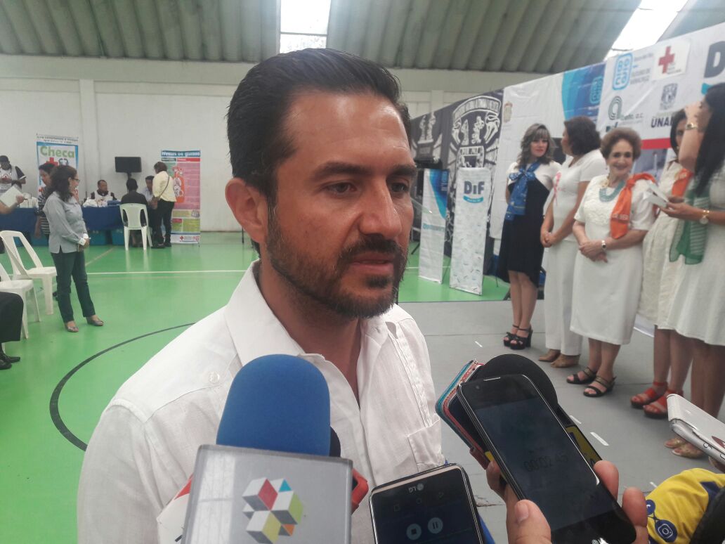 Yunes Márquez pierde candidatura a la presidencia municipal de Veracruz