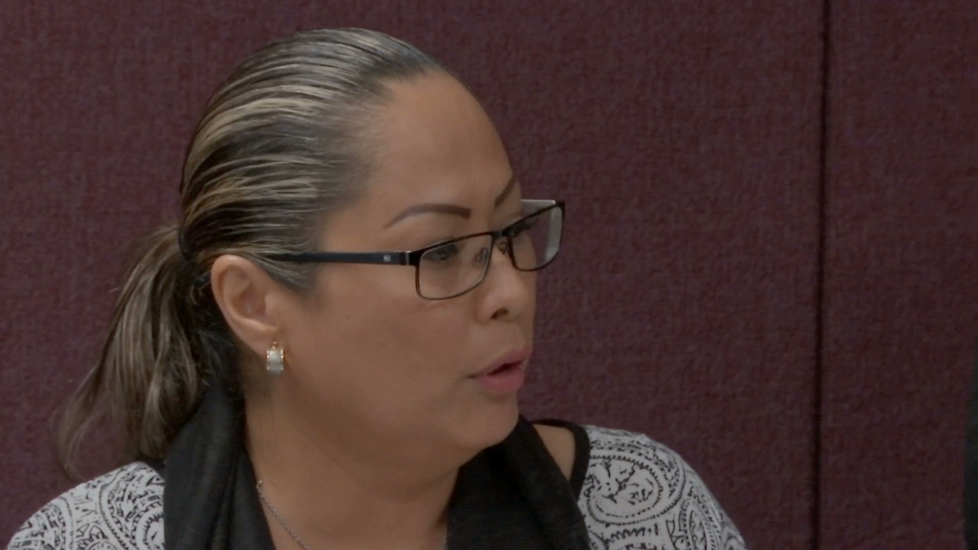 Prevé CEDH recibir quejas por re victimización en caso de Boca del Río