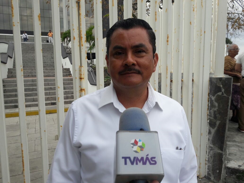 Poder Judicial listo para integrar los Tribunales Laborales en Veracruz