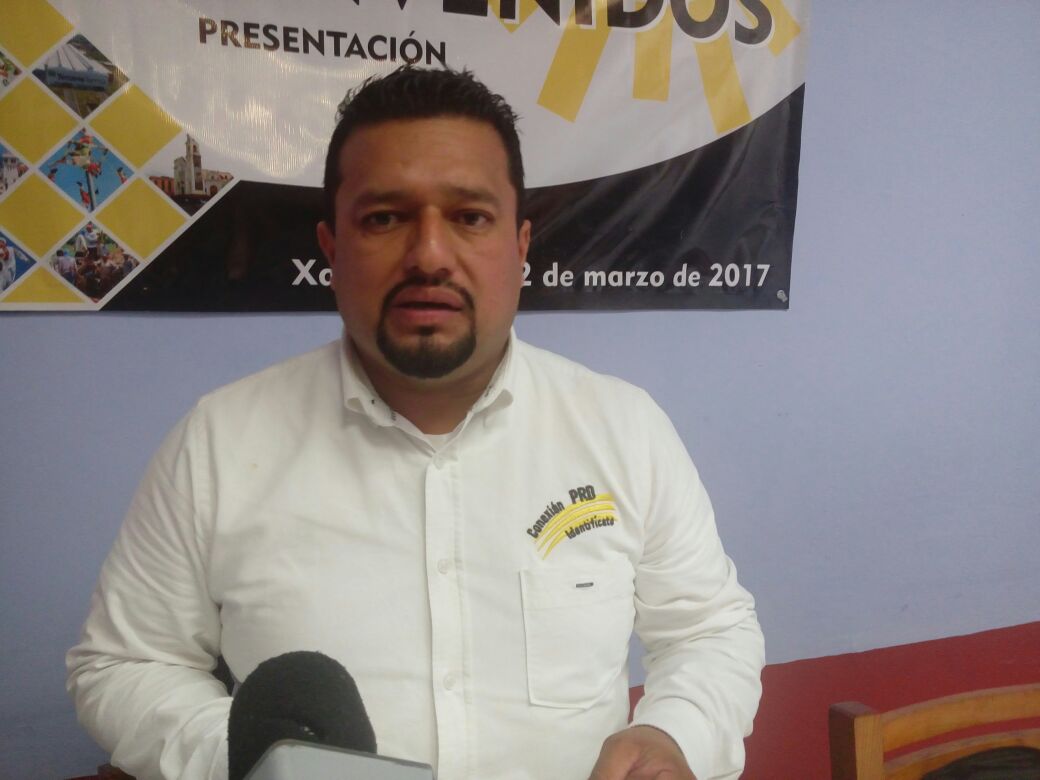 Presentan Conexión PRD Identifícate
