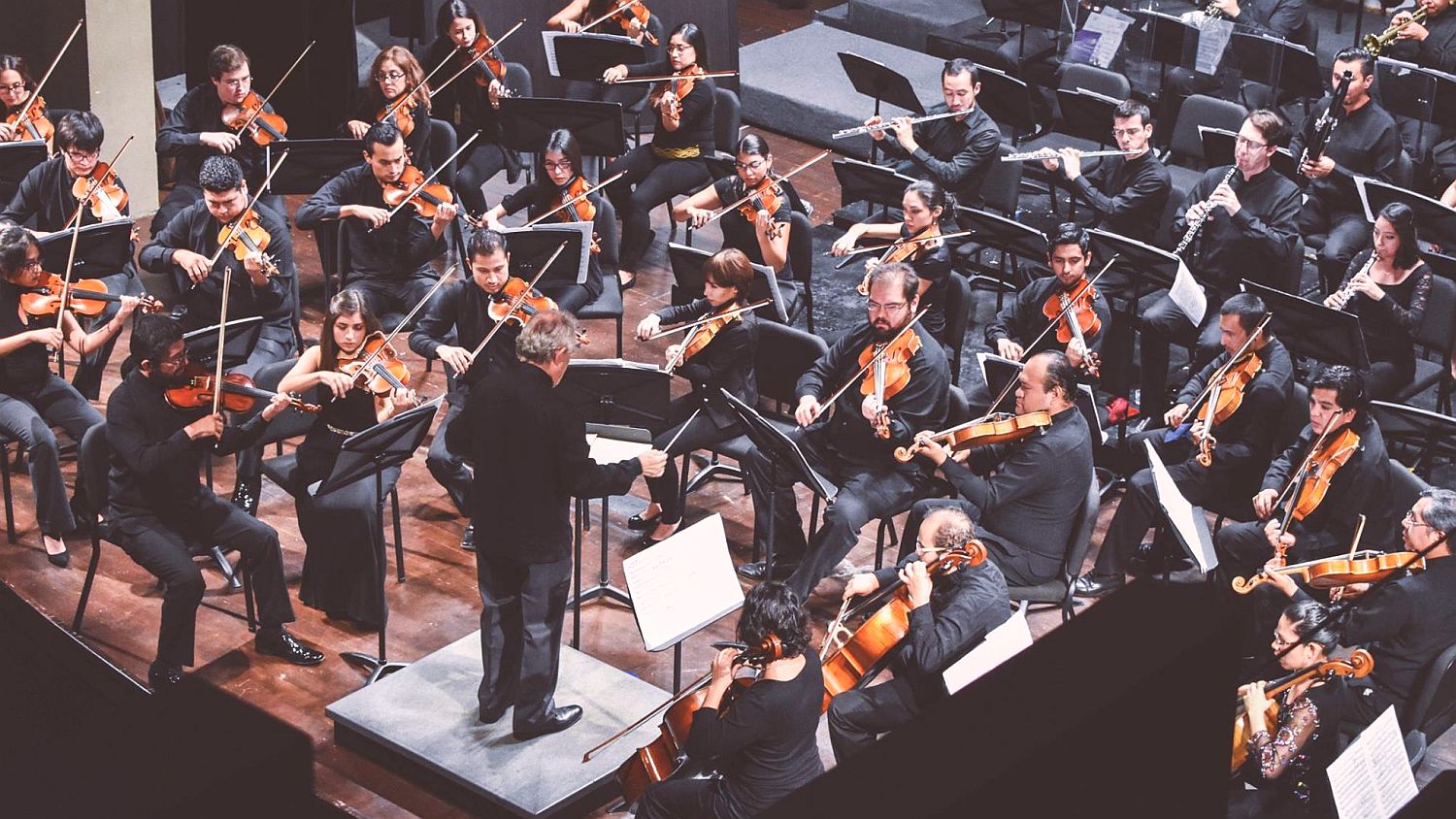 Stephen Waarts se presentará con la Orquesta Filarmónica de Boca del Río, este viernes