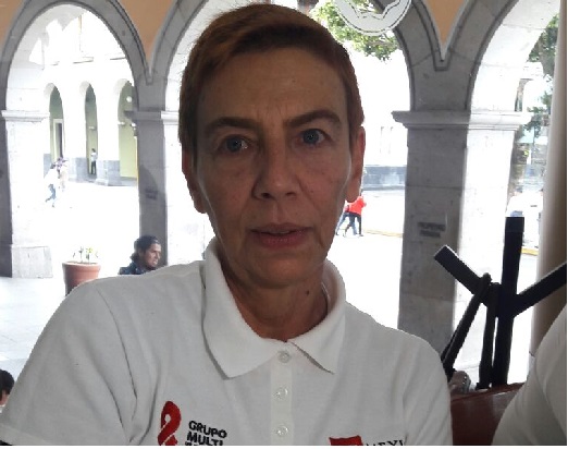 Veracruz con más casos positivos de VIH sida en mujeres y ahora en niños