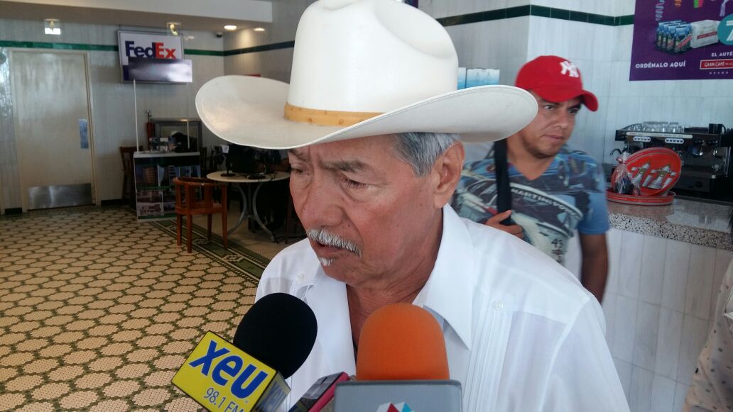 Tenaris Tamsa en su mejor momento: Pascual Lagunes Ochoa