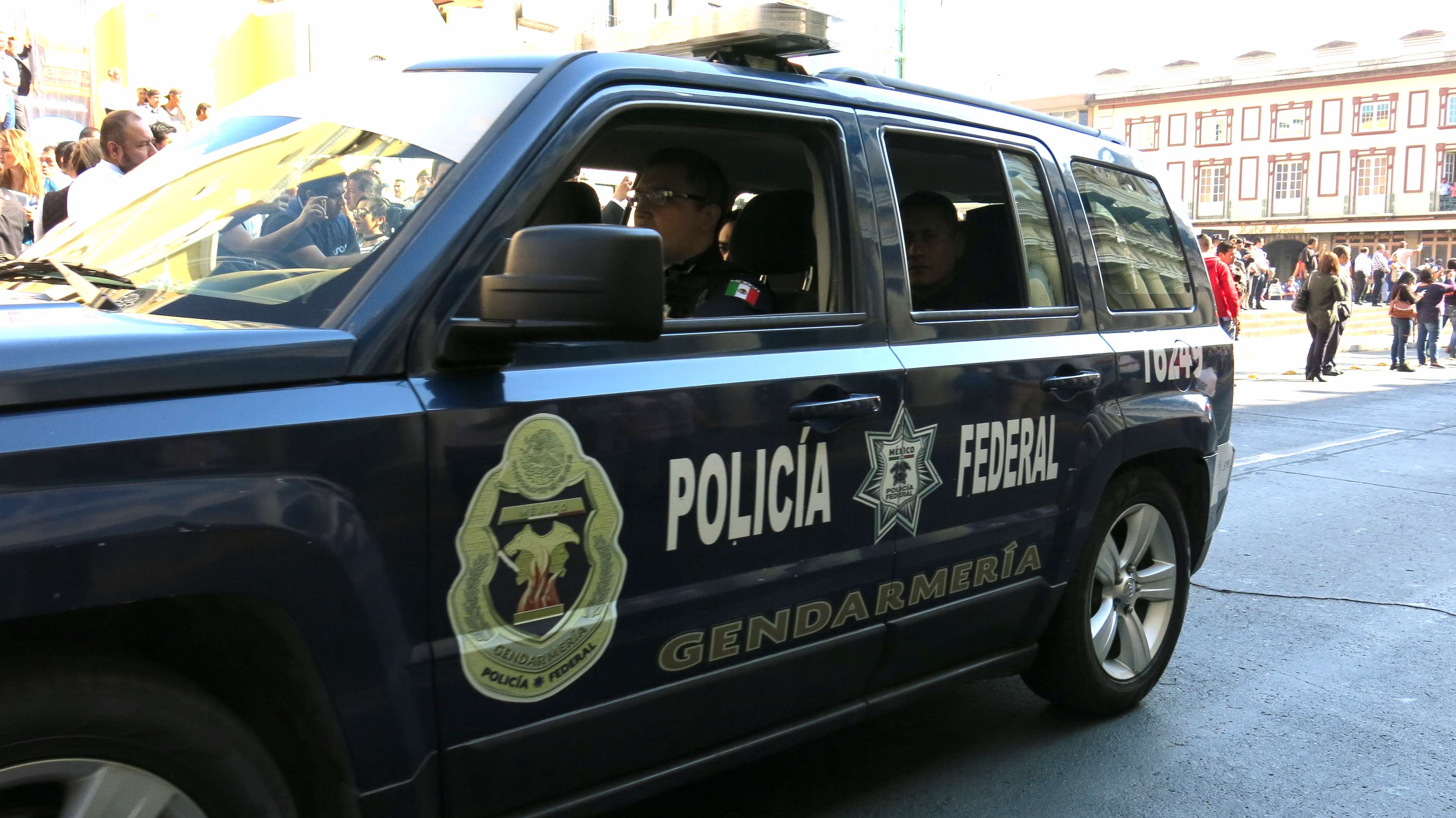 Gendarmería Nacional dará mayor tranquilidad a Córdoba, coinciden ciudadanos