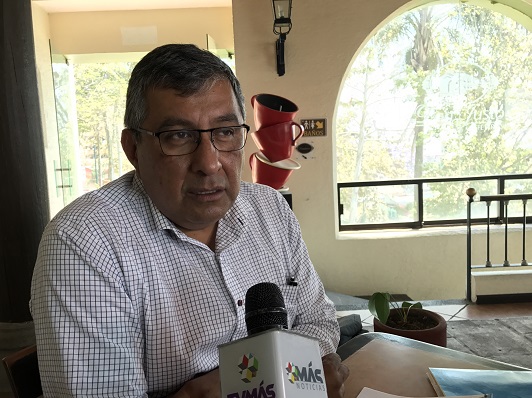 UV solo creció 1.9% en inscripción de alumnos