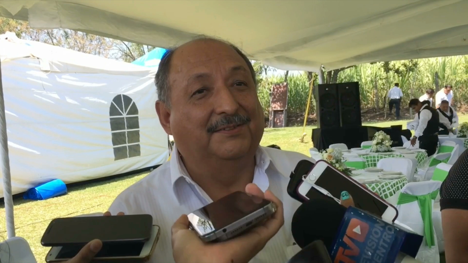 Obsoletas, el 90% de las normas del campo: ATAM