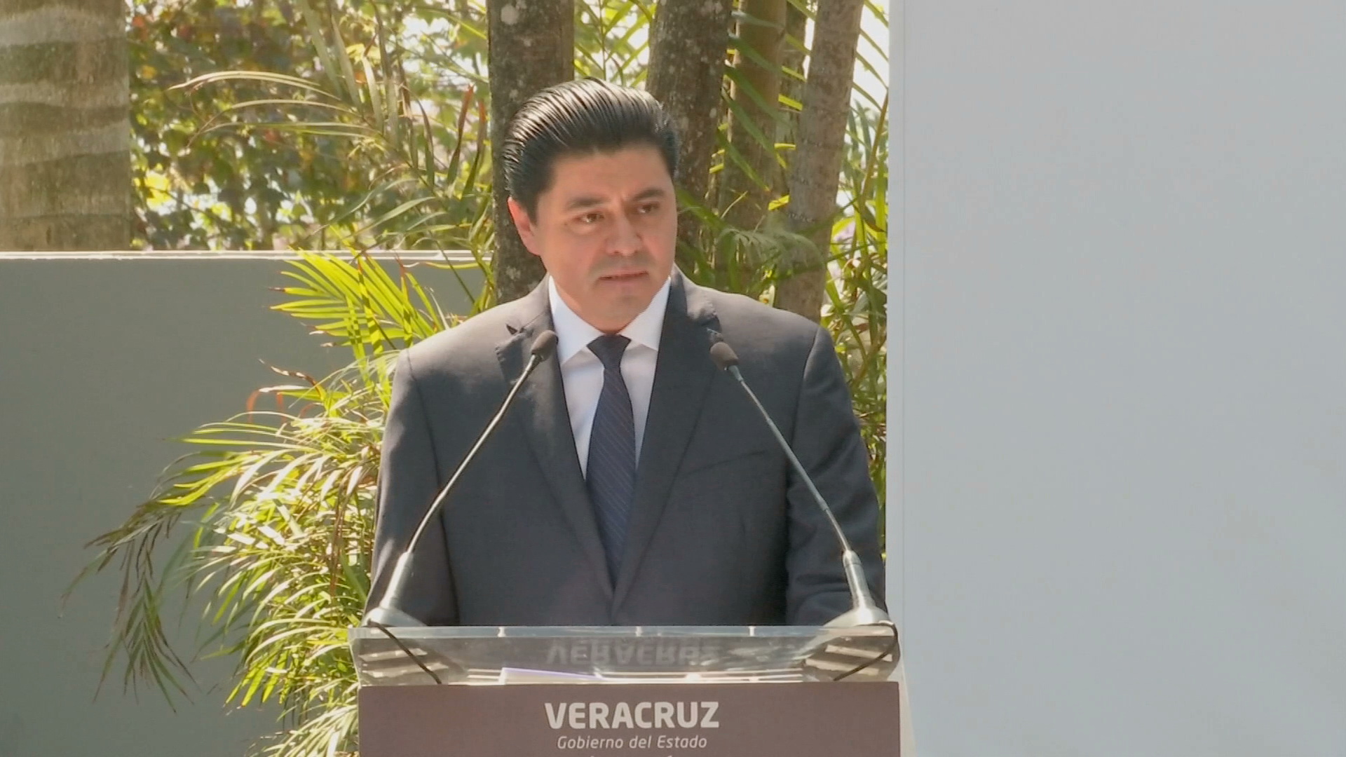 Prioritario recuperar el estado de derecho y a las instituciones: Rogelio Franco