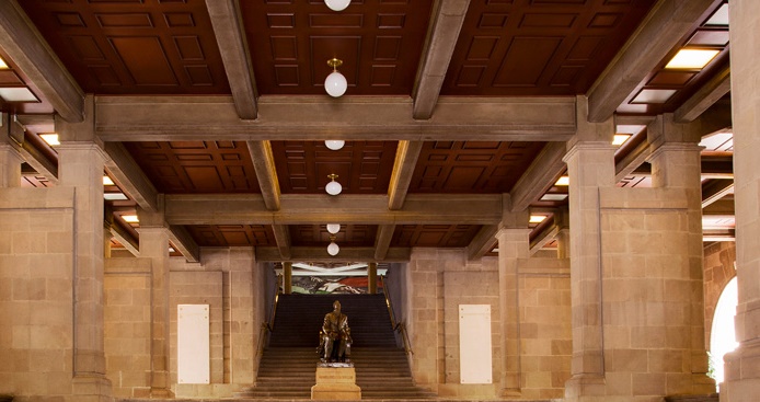 Jueces federales deben resolver delitos contra periodistas: SCJN