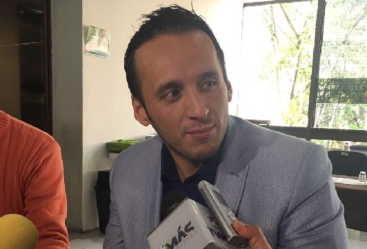 Nombramiento de fiscal y magistrados anticorrupción será en apego a la ley: Jucopo