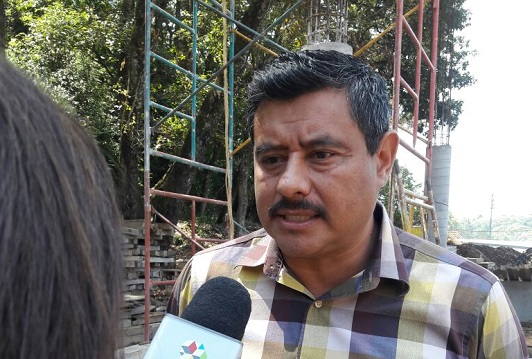 En 2017 se han registrado 20 incendios forestales en zonas periféricas de Xalapa