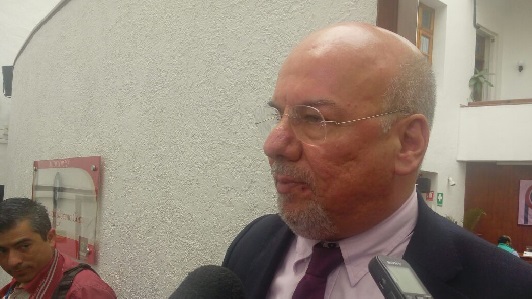 Gobierno del estado prepara acciones para recibir a veracruzanos deportados