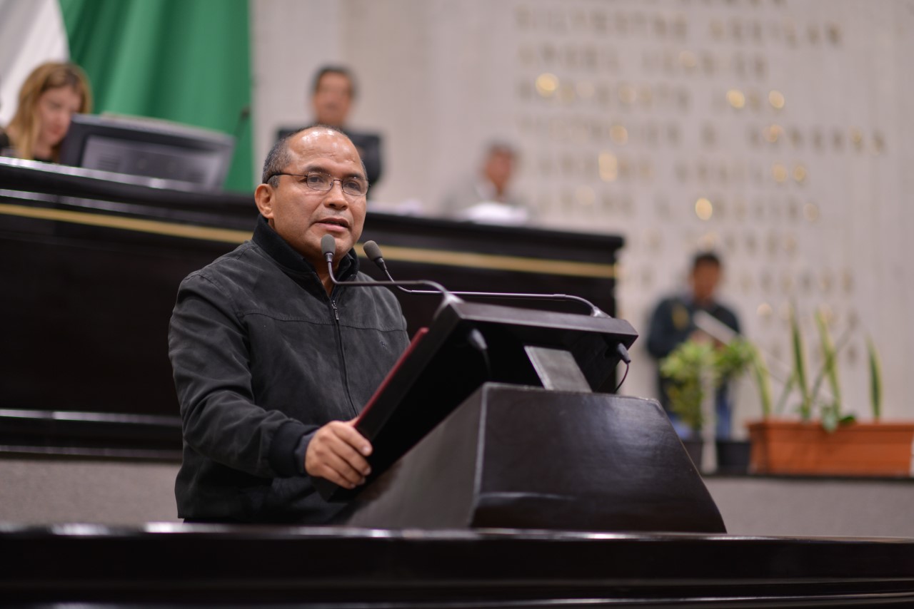 Concejos Municipales tienen mismas obligaciones y responsabilidades de un ayuntamiento: Diputado