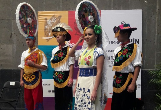 Presentan el programa de Cumbre Tajín 2017